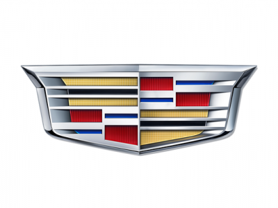 Cadillac - Купить автомобильные ключи в Екатеринбурге - изготовление, ремонт, программирование