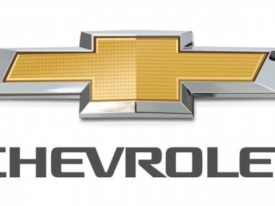 Chevrolet - Купить автомобильные ключи в Екатеринбурге - изготовление, ремонт, программирование