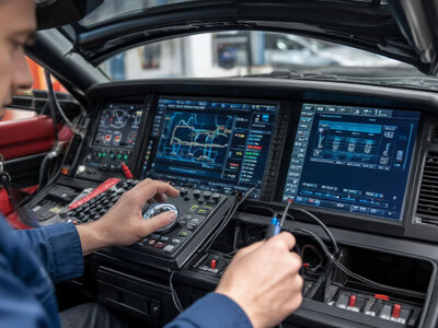 Компьютерная  диагностика  - Купить автомобильные ключи в Екатеринбурге - изготовление, ремонт, программирование