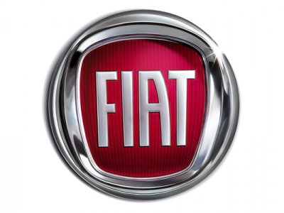 Fiat - Купить автомобильные ключи в Екатеринбурге - изготовление, ремонт, программирование