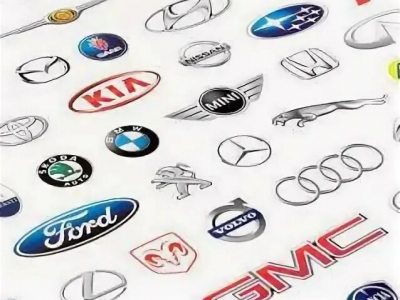 Автомобили - Купить автомобильные ключи в Екатеринбурге - изготовление, ремонт, программирование