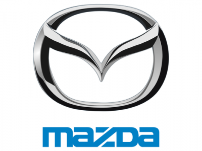 Mazda - Купить автомобильные ключи в Екатеринбурге - изготовление, ремонт, программирование
