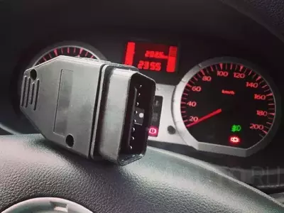 Намотки спидометра - Купить автомобильные ключи в Екатеринбурге - изготовление, ремонт, программирование