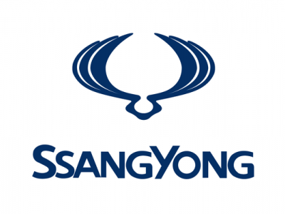 SsangYong - Купить автомобильные ключи в Екатеринбурге - изготовление, ремонт, программирование