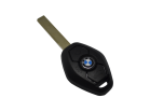 Чип-ключ BMW X3, X5, 3-series, 5-series  - Купить автомобильные ключи в Екатеринбурге - изготовление, ремонт, программирование