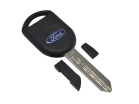 Чип-ключ Ford для Explorer, Expedition, Escape, Edge, Fusion, F-150 - Купить автомобильные ключи в Екатеринбурге - изготовление, ремонт, программирование