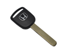 Чип-ключ Honda для Accord, Civic, HR-V, CR-V, Crosstour, Pilot, Fit, Jazz - Купить автомобильные ключи в Екатеринбурге - изготовление, ремонт, программирование