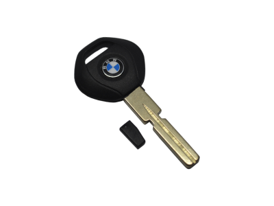 Чип-ключ BMW 5 series - Купить автомобильные ключи в Екатеринбурге - изготовление, ремонт, программирование