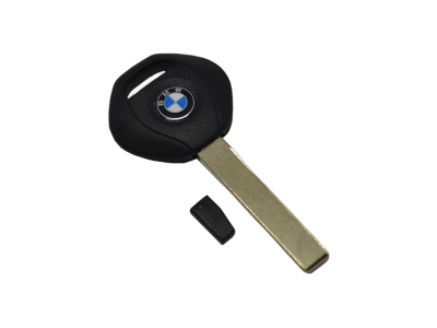 Чип-ключ BMW X3, X5, 1-3 series - Купить автомобильные ключи в Екатеринбурге - изготовление, ремонт, программирование