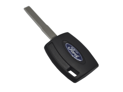Чип-ключ Ford для Focus 1-3, Ecosport, Fiesta, Kuga, (C)S-MAX, Transit, Galaxy, Ranger, Mondeo - Купить автомобильные ключи в Екатеринбурге - изготовление, ремонт, программирование