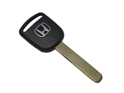 Чип-ключ Honda для Accord, Civic, HR-V, CR-V, Crosstour, Pilot, Fit, Jazz - Купить автомобильные ключи в Екатеринбурге - изготовление, ремонт, программирование