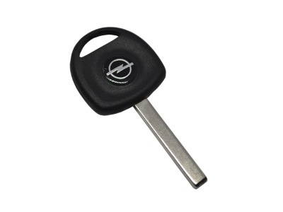 Ключ зажигания Opel - Купить автомобильные ключи в Екатеринбурге - изготовление, ремонт, программирование