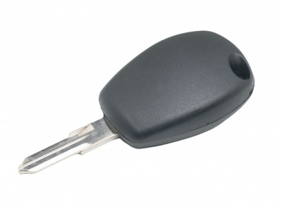 Ключ зажигания Renault Duster, Logan - Купить автомобильные ключи в Екатеринбурге - изготовление, ремонт, программирование