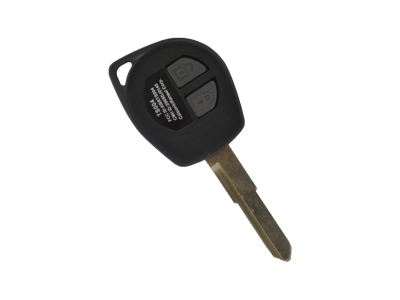 Ключ зажигания Suzuki Grand Vitara, SX4, Swift - Купить автомобильные ключи в Екатеринбурге - изготовление, ремонт, программирование